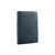 Forro Protector Para Biblias Con Cremallera - Piel - Azul