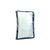 Forro Protector Con Cremallera - Para Biblias - Azul - comprar online