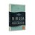 Biblia Del Pescador Reina Valera 1960 - RVR Tapa Dura
