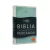 Biblia Del Pescador Reina Valera 1960 - RVR Tapa Dura