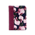 Biblia Cristiana Reina Valera 1960 - Mediana Fucsia Flores - comprar online