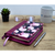 Biblia Cristiana Reina Valera 1960 - Mediana Fucsia Flores - comprar online