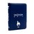 Biblia Dios Habla Hoy Católica - Con Cremallera - Azul