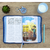 Biblia Infantil Reina Valera Contemporánea RVC Niños - Azul - BibleHouse | Biblias y Libros 