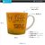 Mugs Ovejitas Cristianas - Taza Naranja - tienda online