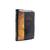 Forro Protector Transparente Para Biblias de Estudio Macarthur - Negro-Azul-Gris