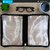 Forro Protector Transparente Para Biblias de Estudio Thompson Milenio