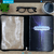 Forro Protector Transparente Para Biblias de Estudio Thompson Milenio - tienda online