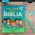 Libro Cristiano Ilustrado Los Niños De La Biblia - Infantil - BibleHouse | Biblias y Libros 