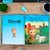 Libro Cristiano Ilustrado Los Niños De La Biblia - Infantil