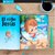 Libro Cristiano Ilustrado Los Niños De La Biblia - Infantil - comprar online