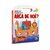 Libro Portátil Para Niños - Solapas Arca De Noe Infantil