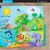 Mi Biblia Infantil Favorita Con Ventanas - Niños A Color - comprar online