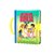 Biblia Infantil Mi Primera Biblia De Mano - Libro Para Niños Amarilla - comprar online