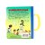 Biblia Infantil Mi Primera Biblia De Mano - Libro Para Niños Amarilla - comprar online