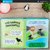 Mini Biblia Animales Infantil - Libro Ilustrado Para Niños