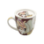 Mugs Ovejitas Cristianas - Taza Dorada - comprar online