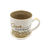 Mugs Ovejitas Cristianas - Taza Dorada - tienda online
