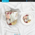 Mugs Ovejitas Cristianas - Taza Dorada