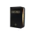 Biblia Cristiana Reina Valera 1960 - Letra Grande Índice - Mediana Negra - comprar online