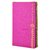 Biblia Nueva Traducción Viviente - NTV - Con Cremallera - Fucsia - comprar online