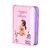 Biblia Infantil Reina Valera 1960 Amigos Por Siempre - Forro Rosado - comprar online