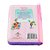 Biblia Infantil Reina Valera 1960 Amigos Por Siempre - Forro Rosado - BibleHouse | Biblias y Libros 