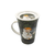 Mugs Ovejitas Cristianas - Taza Amarilla - BibleHouse | Biblias y Libros 