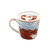 Mugs Ovejitas Cristianas - Taza Roja en internet