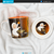 Mugs Ovejitas Cristianas - Taza Naranja