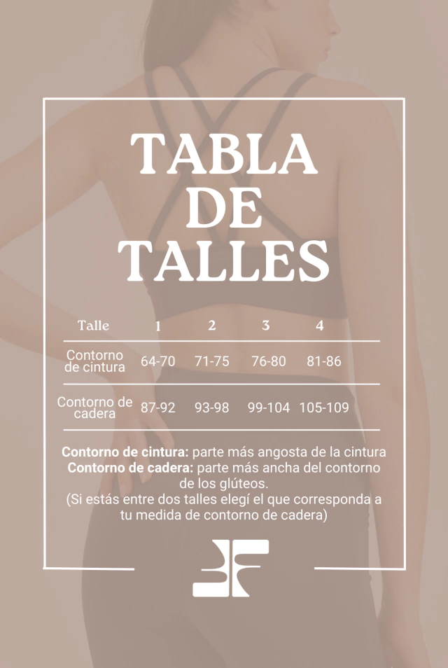 Short pollera verde musgo de Bracaactivewear — imagen 5