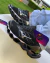 Wave Prophecy 11s Preto/Branco Importado Vietnã - Disero Store