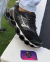 Wave Prophecy 11s Preto/Branco Importado Vietnã