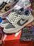 Dunk Low Bege/Cinza