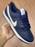 Dunk Low Azul - comprar online