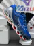 Wave Pro X Importado Azul/Vermelho