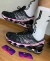 Wave Prophecy 7 Preto/Rosa - comprar online