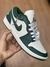Air Jordan Low Verde - comprar online