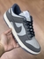 Dunk Low na internet