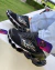 Wave Prophecy 11s Preto/Branco Importado Vietnã - comprar online