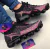 Vapormax Flyknit 2.0 Multicolor