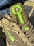 Nike Shox X Supreme Verde - Disero Store