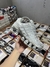Nike Shox TL 12 Molas Prata
