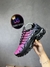Air Max TN Pink Black na internet