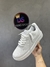 Air Force White cadarço especial - comprar online
