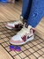 Air Jordan Mid na internet