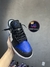 Air Jordan Low Azul/Preto/Branco - loja online
