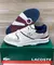 Lacoste Court Lineshot - comprar online