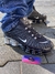 Shox Tl 12 Molas Preto/prata