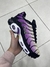 Air Max TN Plus roxo verde